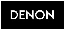 Denon Logo